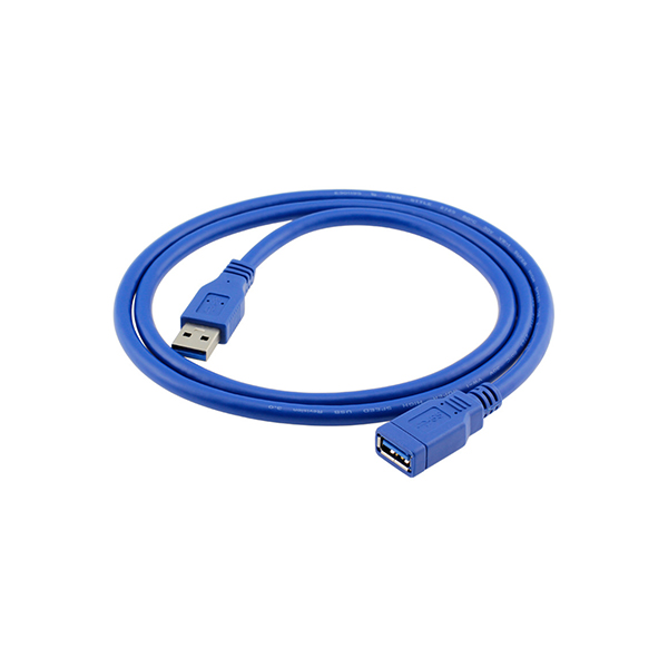 USB3.0 Hom A Txiv neej poj niam Extension Cable.jpg