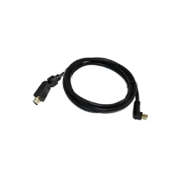 360 Degree Swivel HDMI Rau Up Angle HDMI Cable