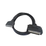 SCSI 50 Pin Cable rau UltraSCSI CardBus PC Card