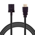 Automotive Connection HDMI E Hom Rau Ib Hom Cable